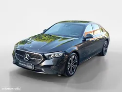 Mercedes-Benz E 220 d