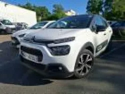 Citroën C3 PureTech 110 S&S EAT6 Shine Pack