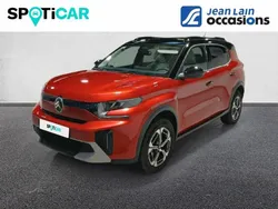 Citroën C3 Aircross Hybride 145 e-DCS6 Max