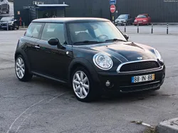 MINI Cooper R56 1.6 Gasóleo Kit S