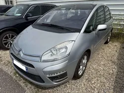 Citroën C4 Picasso 1.6 HDI 110ch FAP Business