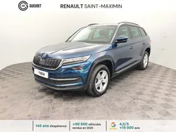 Skoda Kodiaq 1.5 TSI 150 ACT DSG7 5pl Business