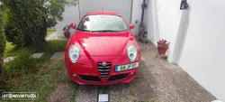 Alfa Romeo MiTo 1.4 MPi Progression
