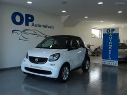 Smart ForTwo 1.0 Passion 71