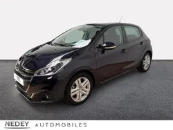 Peugeot 208 1.2 PureTech 82ch E6.c Signature 5p