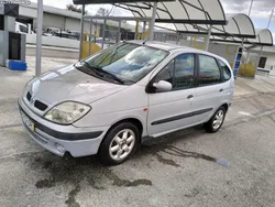 Renault Scénic Em muito bom estado