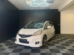 HONDA JAZZ 1.4 i-VTEC 100ch Luxury / Kit Mugen / Garantie 6 mois