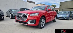 Audi Q2 1.4 TFSI COD 150 SPORT S-TRONIC BVA * Entretien complet Audi + Carplay +
