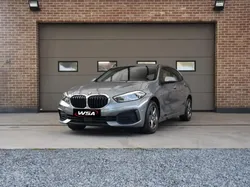 BMW 118 D 150cv BVA8 ADVANTAGE "51392 Kms"