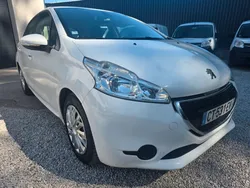 ✅peugeot 208 1.4 hdi 70 ch ⏩️2 places ⏩️sans ad blue⏩️ ideal en 2ème voiture