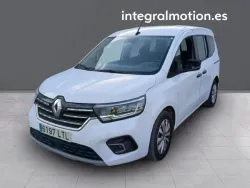 RENAULT Kangoo Fg. 1.5Blue dCi Profesional 55kW