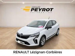 RENAULT Clio TCe 90 Evolution