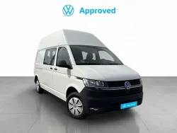Volkswagen Transporter Transporter Mixto 2.0TDI SCR BMT Larga 81kW