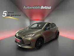 TOYOTA Yaris 120H 1.5 Style