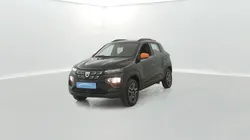 Dacia Spring Achat Intégral Confort Plus