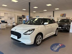 Suzuki Swift 1.2 Hybrid 83ch Privilège Auto