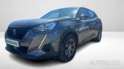 Peugeot 2008 1.5 BlueHDi Active Pack de 2022