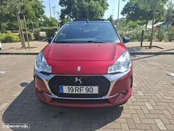 DS DS3 Cabrio 1.6 BlueHDi Be Chic