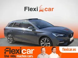 SEAT León 2.0TDI CR S&S FR Launch Pack L DSG-7 150