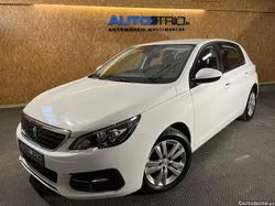 Peugeot 308 1.5 BlueHDi Business