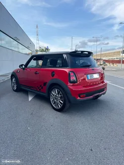 MINI 3 Portas John Cooper Works