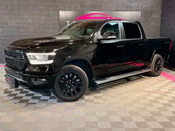 Dodge ram 1500 5.7l hemi sport essence + gpl