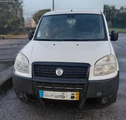 Fiat Doblo 1.3 d