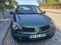 Renault Clio 1.2