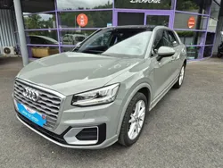 Audi Q2 1.6 TDI 116ch S line S tronic 7