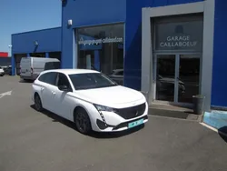 Peugeot 308 SW III BlueHDi 130 ACTIVE PACK