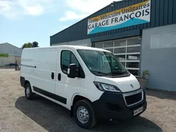 14600 e ht Peugeot boxer l2h1 160 cv clim auto jumper rallonge gps mh1 hill descent control ducato