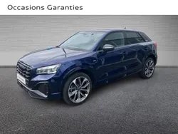 Audi Q2 35 TFSI 150ch S line S tronic 7