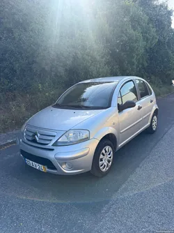 Citroën C3 1.1 gasolina C/NOVO de Garagem 2850