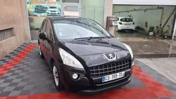 Peugeot 3008 1.6 e-HDi115 FAP Active BMP6