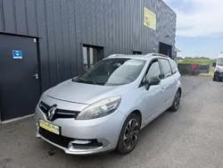 Renault Mégane SCENIC GRAND SCÉNIC III 1.6 DCI 130CV 7places