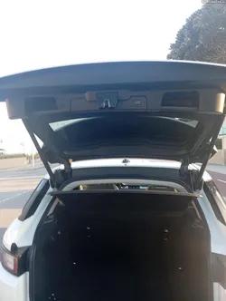 Land Rover Evoque Arrojada