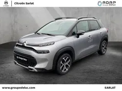 Citroen C3 Aircross 1.2 PureTech 110ch S&S PLUS