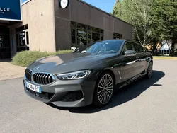 BMW Série 8 GranCoupé 840d xDrive 320ch M Sport - Full Options - Garantie jusqu’à 48 mois