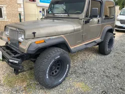 Jeep Wrangler 4.2
