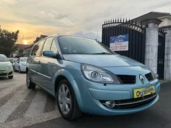 Renault grand scenic ii 2.0 dci 150ch/7 place/ garantie