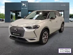 DS 3 DS3 Crossback E-Tense Grand Chic