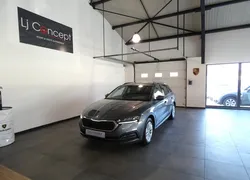 Skoda Octavia IV Combi 2.0 TDI 150 ch Ambition DSG7 - 1°Main - Origine France - Suivi Skoda - 31'845 km - TVA - Hayon motorisé - Apple Carplay - Volant chauffant - Virtual Cockpit