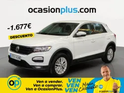 VOLKSWAGEN T-Roc 1.6TDI Edition