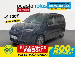 OPEL Combo Combi 1.5TD S&S XL 100