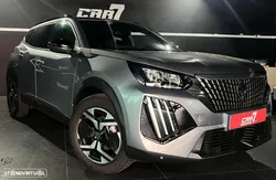 Peugeot 2008 1.2 PureTech Allure Pack EAT8