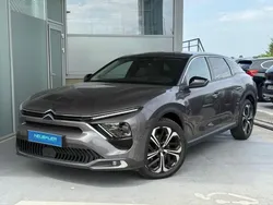 Citroen C5 X 1.2 PureTech 130ch S&S PLUS boite automatique
