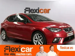 SEAT Ibiza 1.6TDI CR S&S Style 115