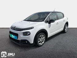Citroën C3 BlueHDi 100 S&S BVM5 Feel Business