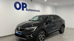 Renault Arkana 1.3 TCe Intens EDC de 2023