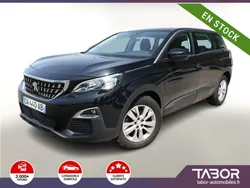 Peugeot 5008 1.2 PureTech 130 Active 7P radars